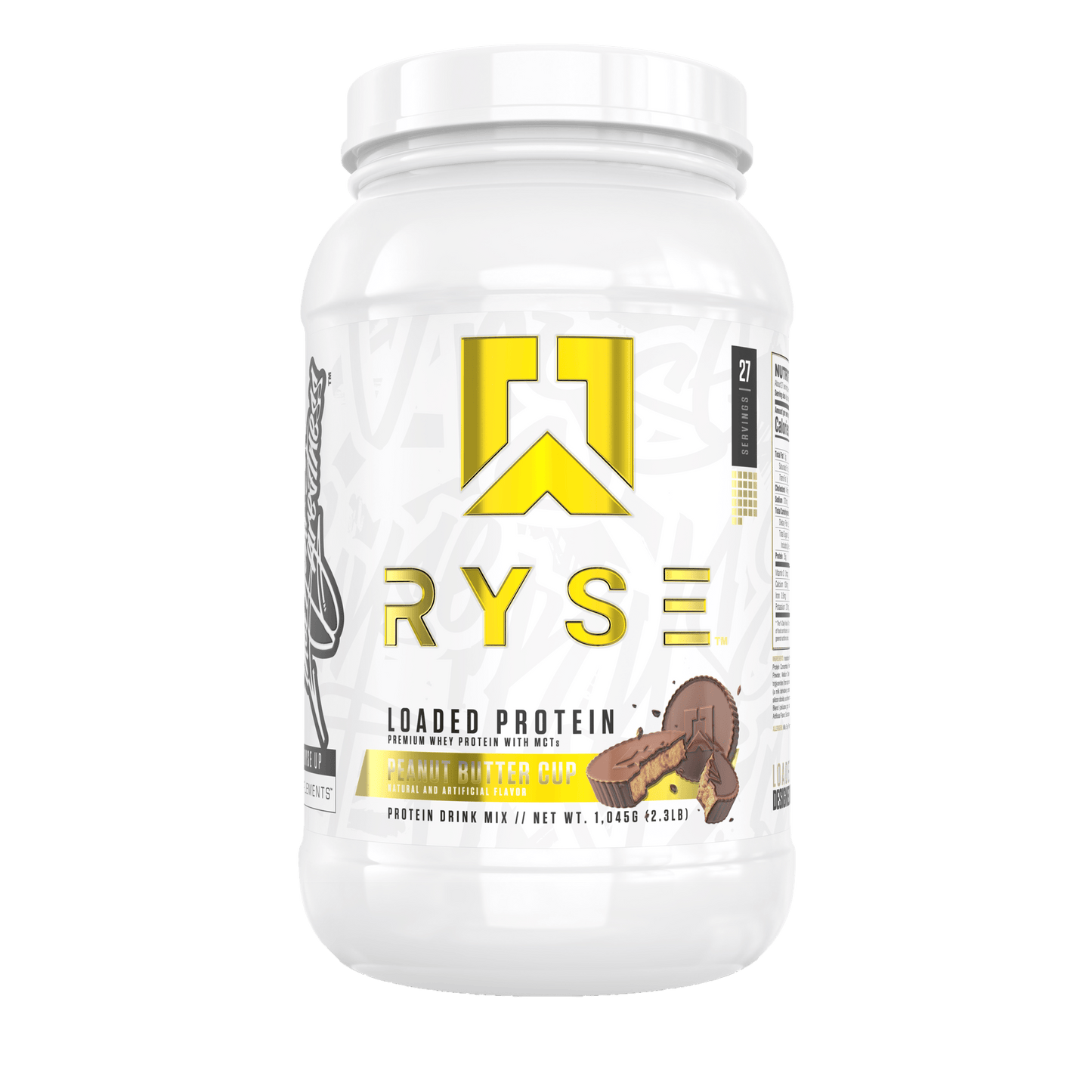 Loaded Protein