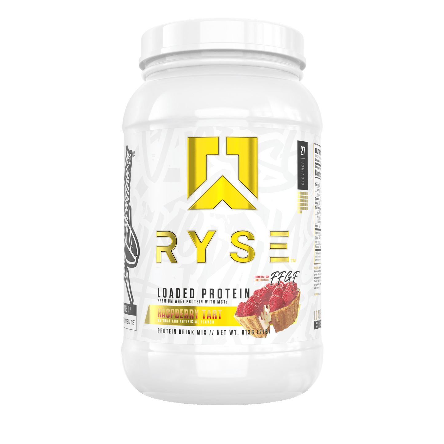 Loaded Protein