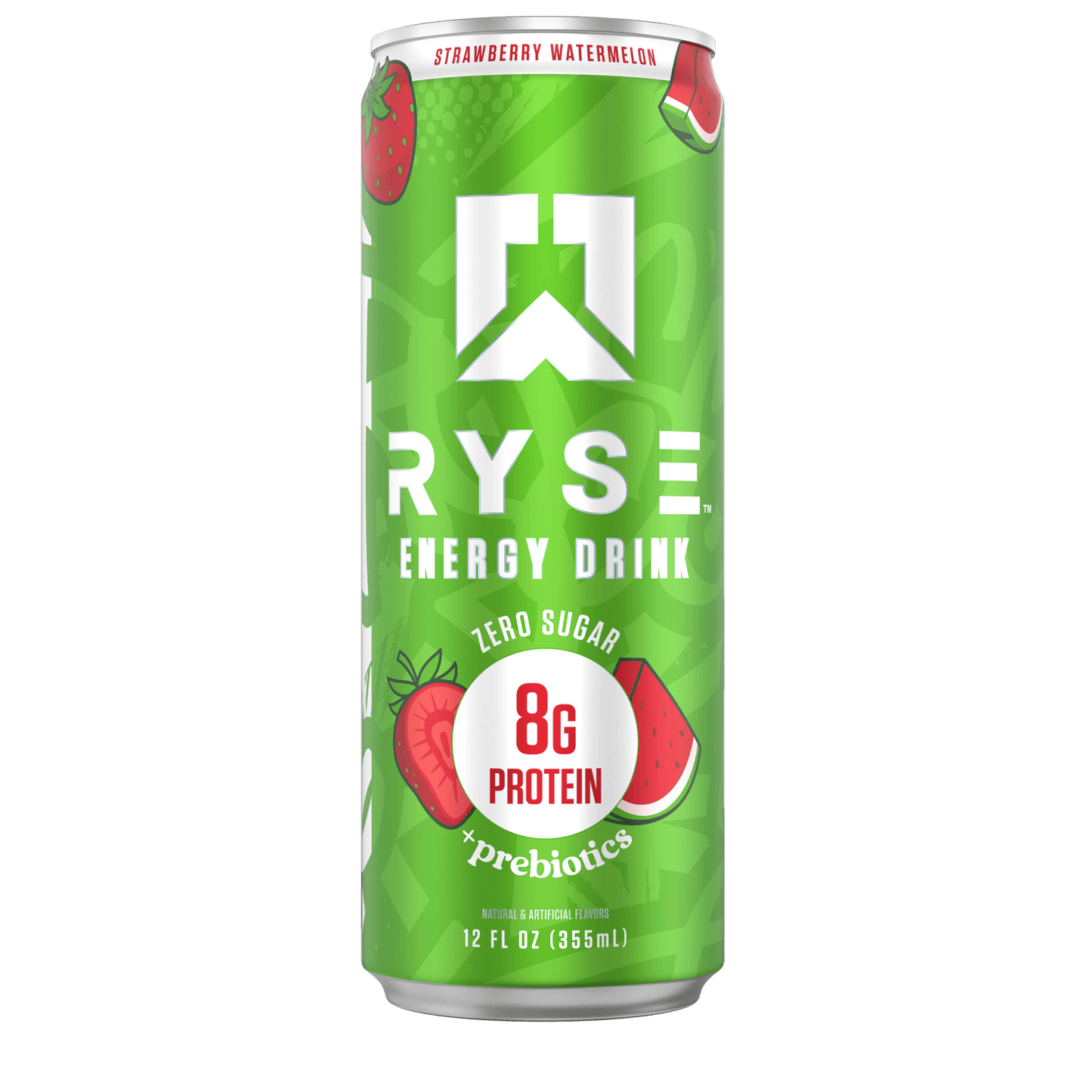 RYSE Energy Drink