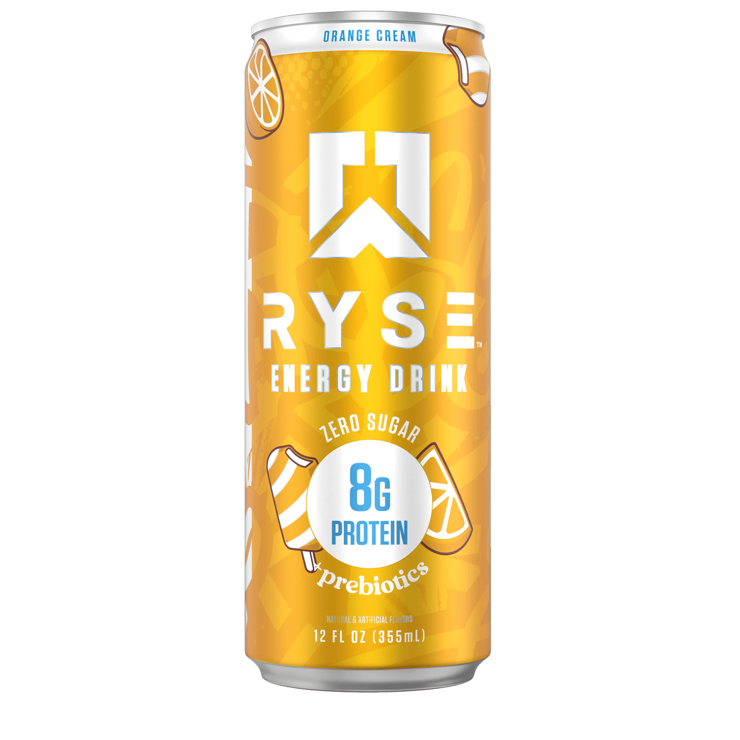 RYSE Energy Drink