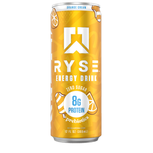 RYSE Energy Drink