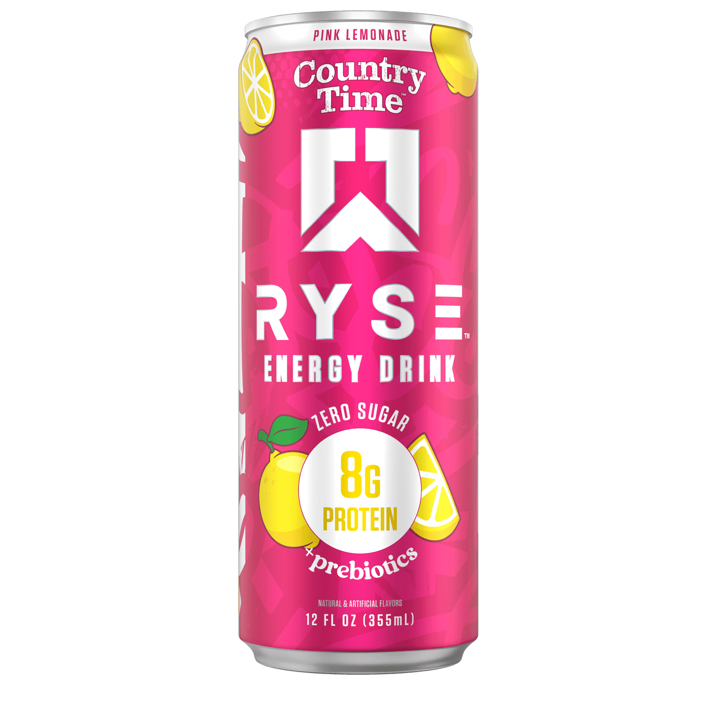 RYSE Energy Drink