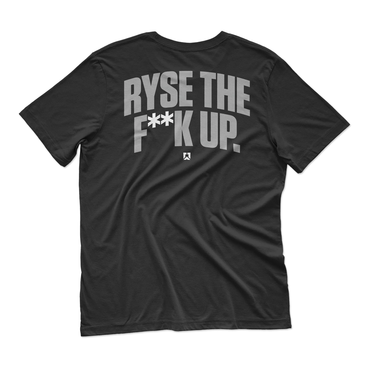 RYSE The F**k Up Tee