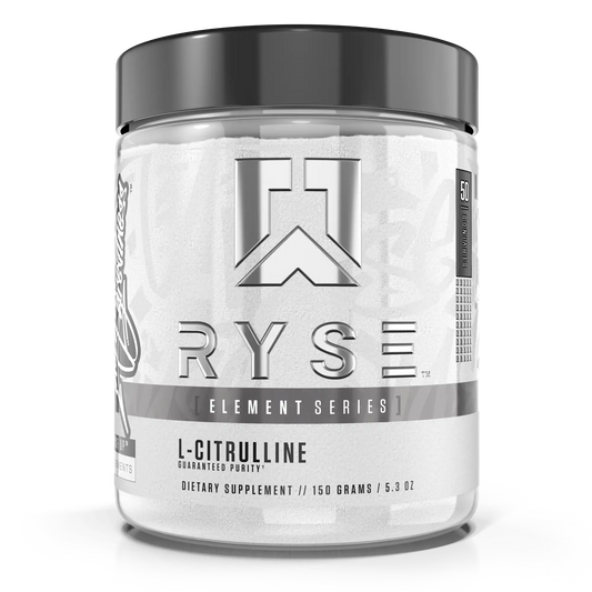 L-Citrulline