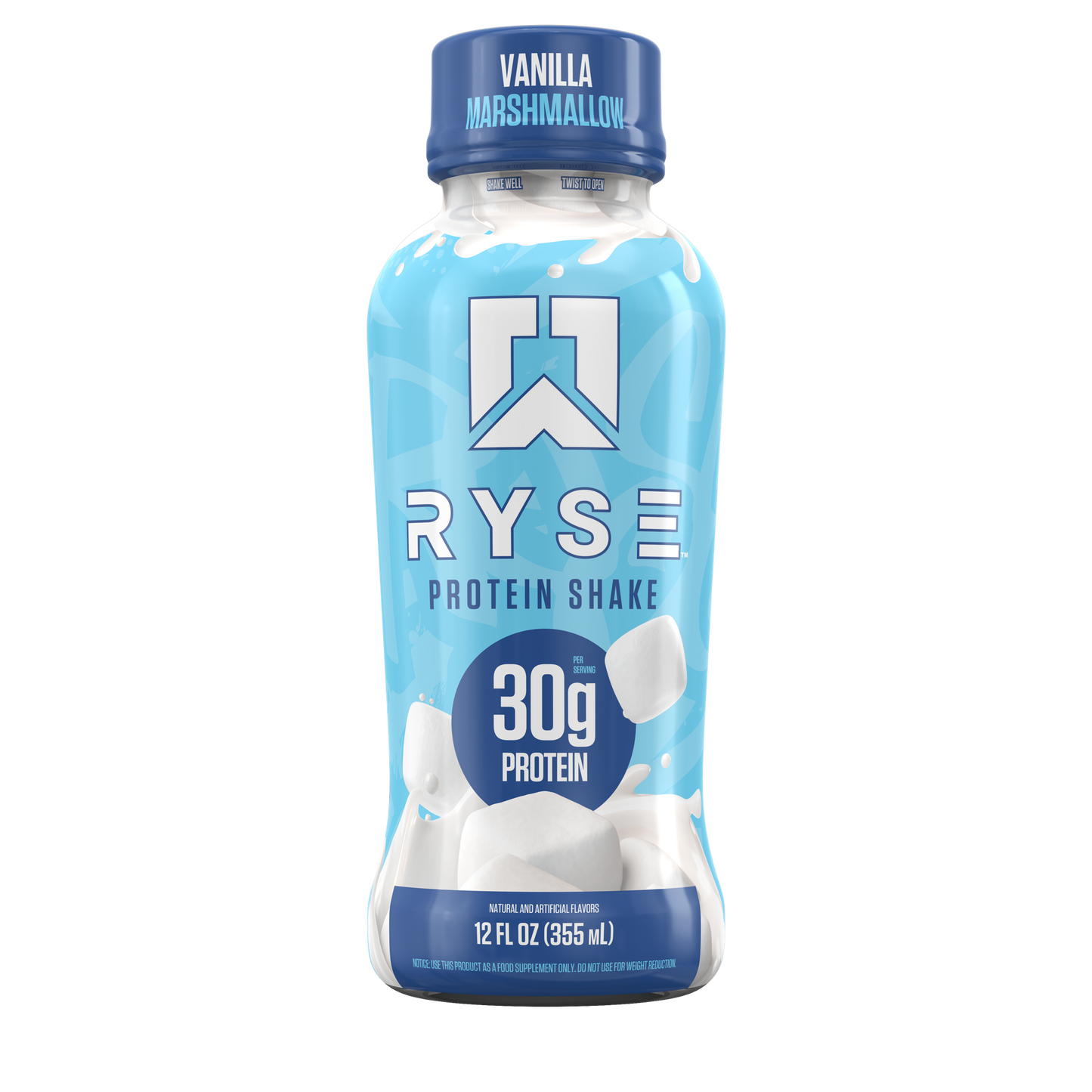 Loaded Protein Shake RTD
