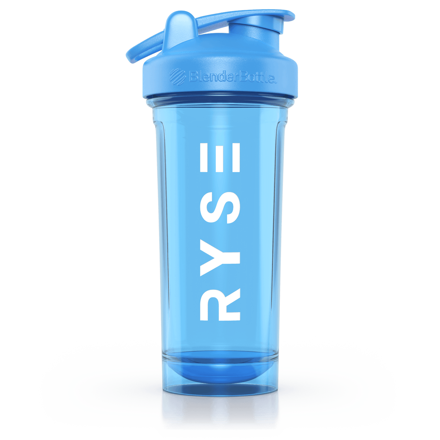 RYSE x Blender Bottle