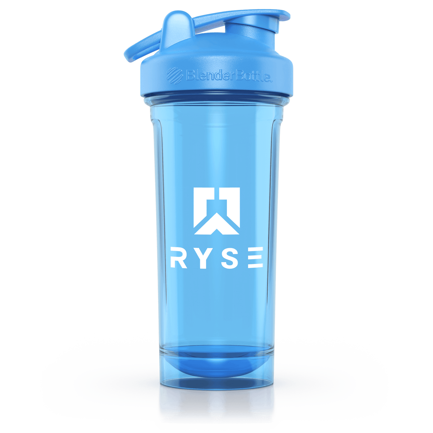 RYSE x Blender Bottle