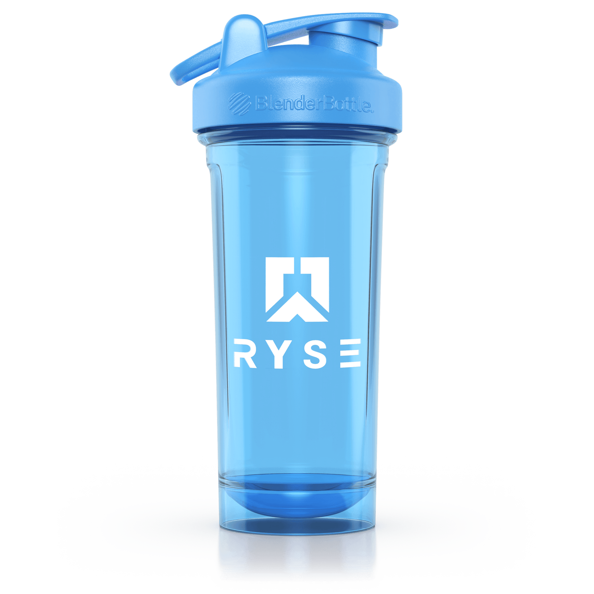 RYSE x Blender Bottle