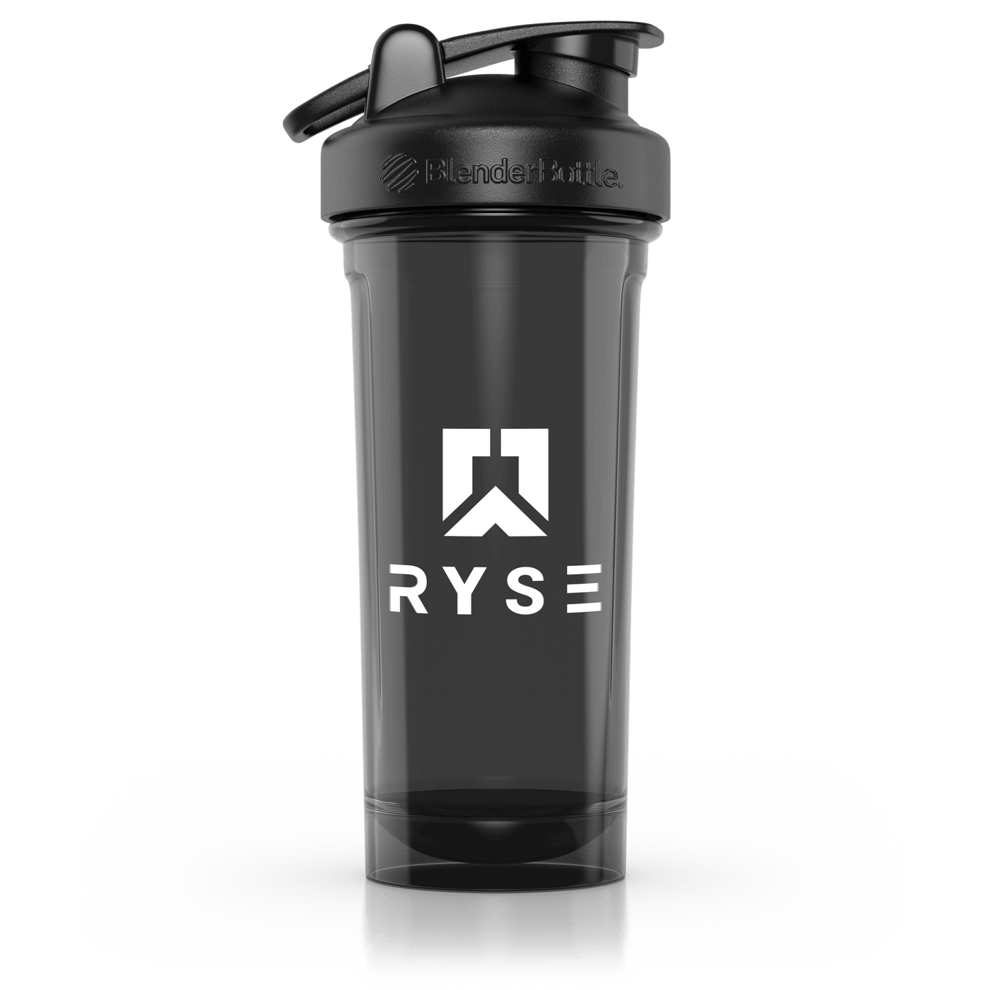 RYSE x Blender Bottle