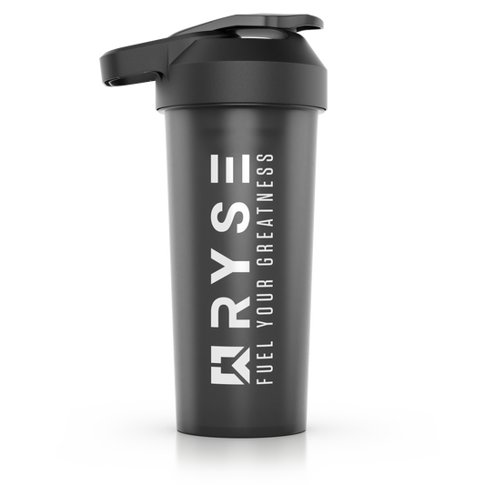 RYSE x SportShaker